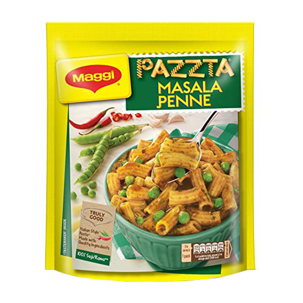Image of Maggi Pazzta Masala Penne