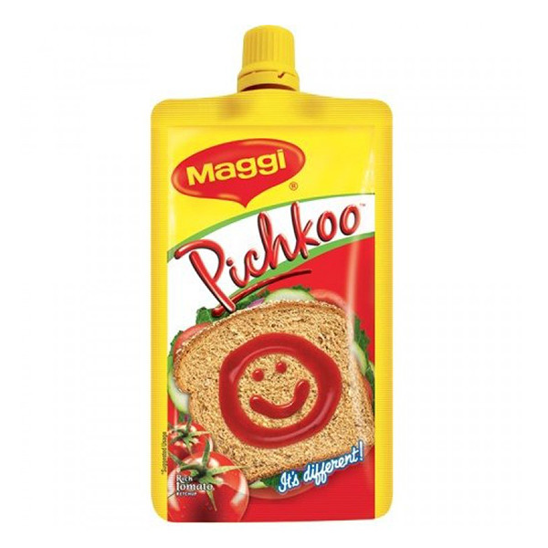Image of Maggi Pichkoo 90Gm