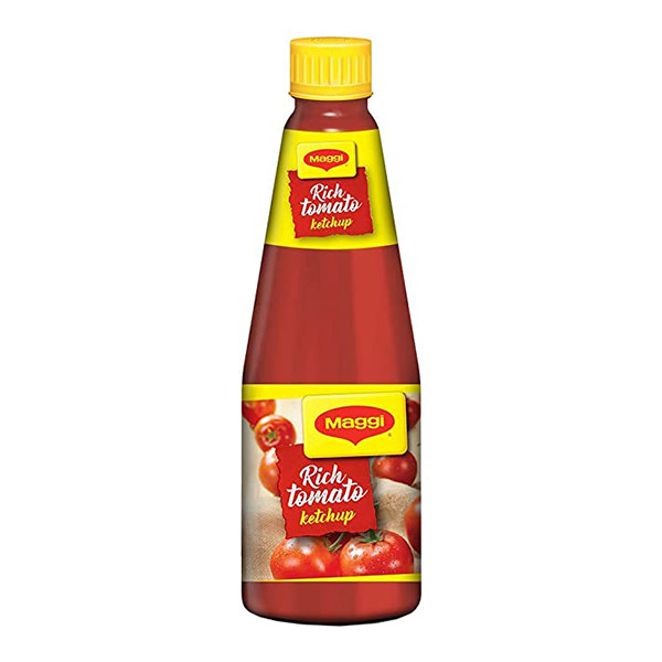 Image of Maggi Rich Tomato Ketchup