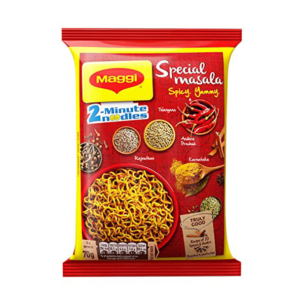 Image of Maggi Special Masala