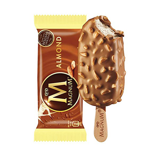 Image of MAGNUM ALMOND