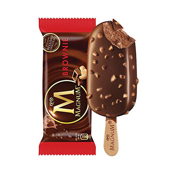 Image of Magnum Brownie