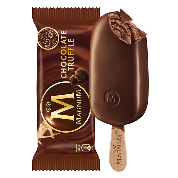 Image of Magnum Choc Truffle
