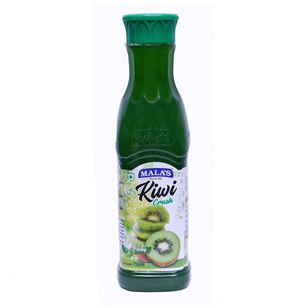Image of Mala`s Kiwi Crush