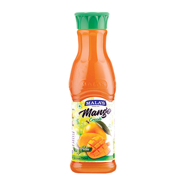 Image of Mala`s Mango Crush