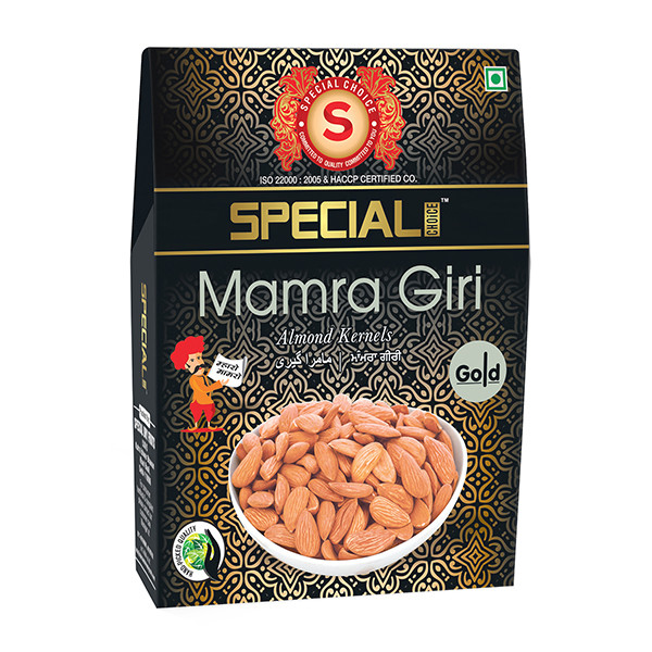 Image of Mamra Giri 250G