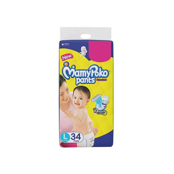 Image of Mamy Poko L22