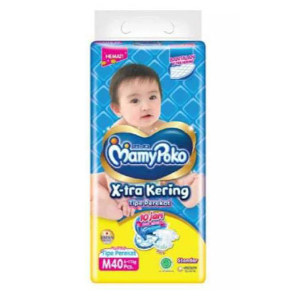 Image of Mamy Poko M24