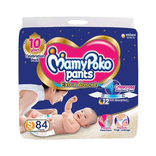 Image of MAMY POKO S68