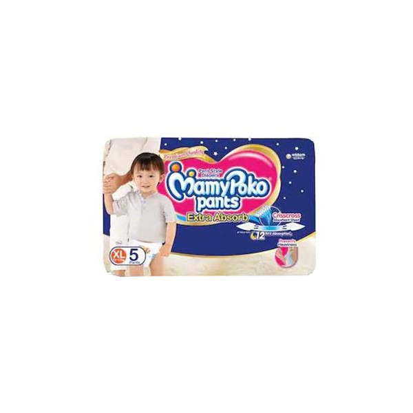 Image of Mamy Poko Xl5