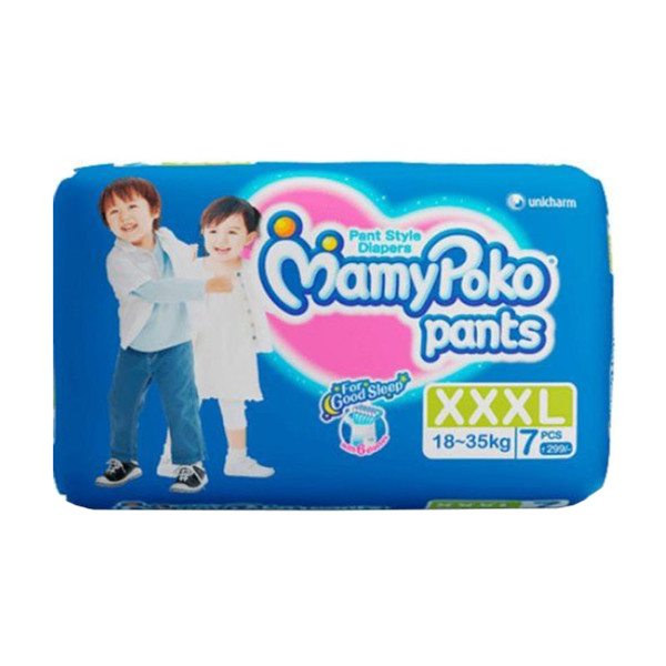Image of Mamy Poko Xxxl7