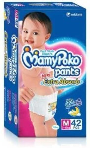 Mamypoko M42