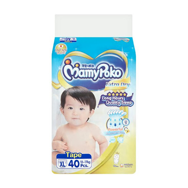 Image of Mamypoko Xl30