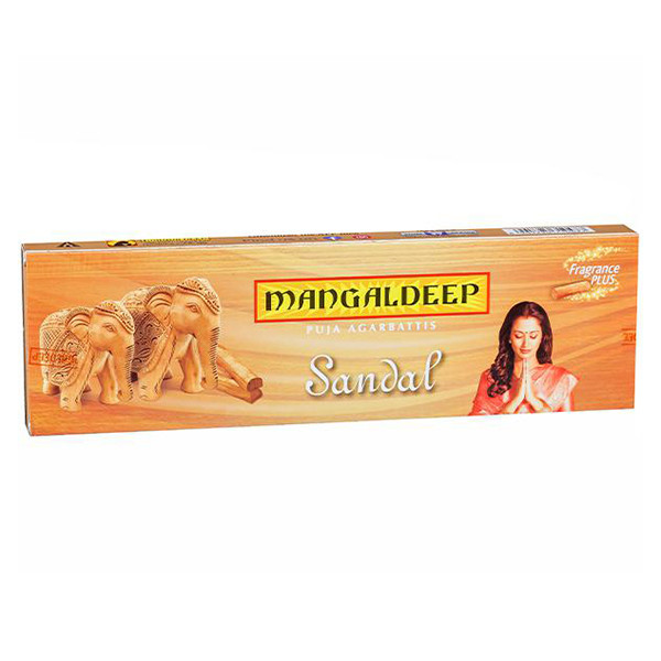 Mangaldeep 80Sticks