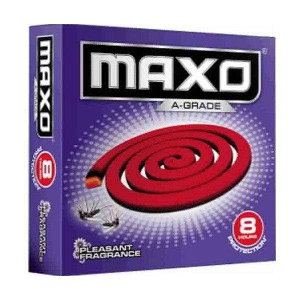 Image of Maxo Coil