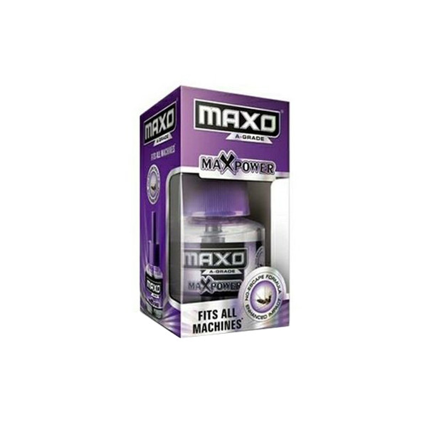 Image of Maxo Maxpower Liquid Refill 45Ml