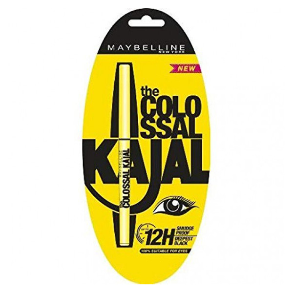 Image of Maybelline Kajal