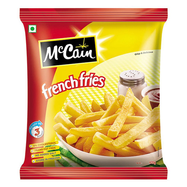 Image of Mccain French Fries