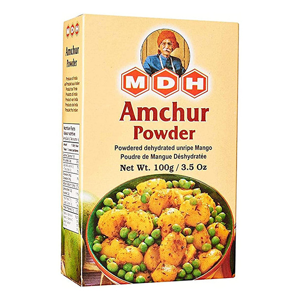 Image of Mdh Amchoor Powder 100Gm