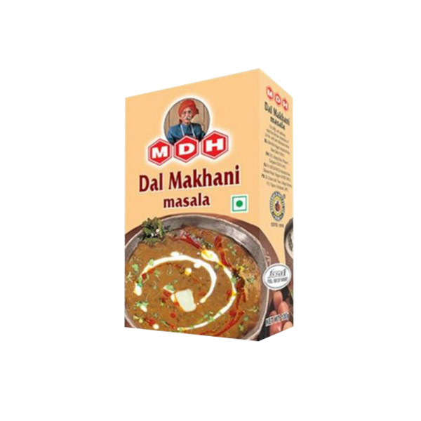 Image of Mdh Dal Makhani Masala 100G