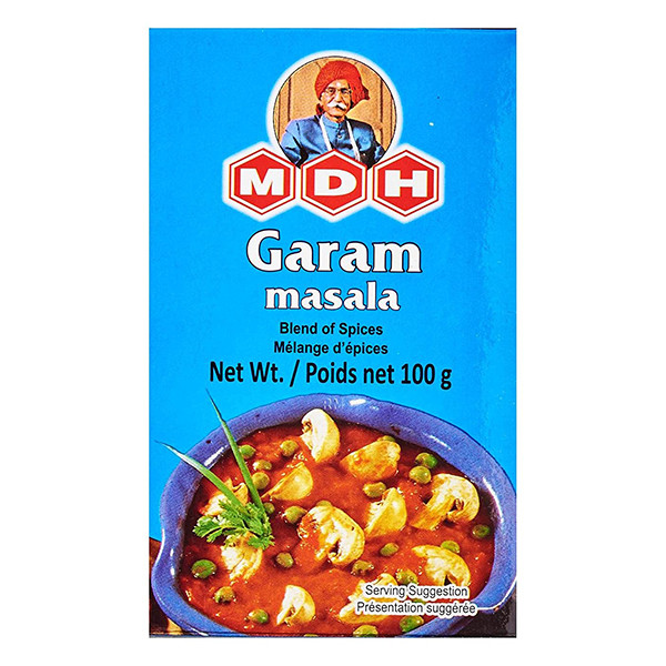 Image of Mdh Garam Masala