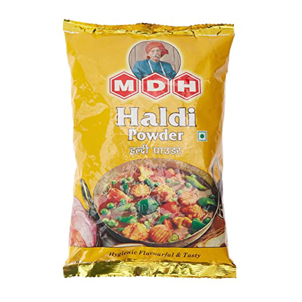 Mdh Haldi Powder