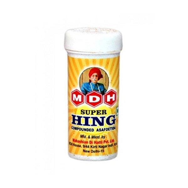 Image of Mdh Hing 10 Gm