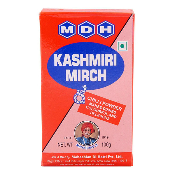 Image of Mdh Kasmiri Mirch