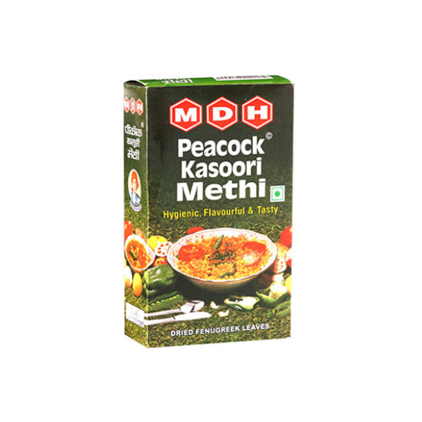 Image of Mdh Kasoori Methi 25Gm