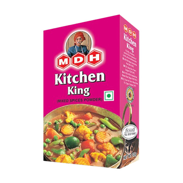 Image of Mdh Kitchen King