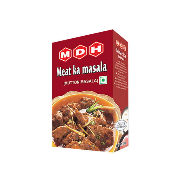 Image of Mdh Meat Masala