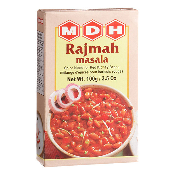 Image of Mdh Rajma Masala