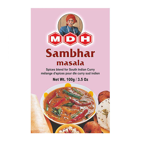 Image of Mdh Sambhar Masala