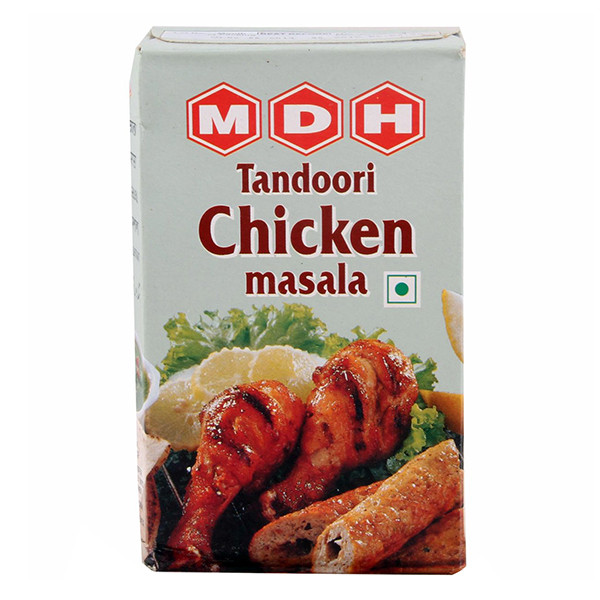 Mdh Tandoori ChickenMasala 100g