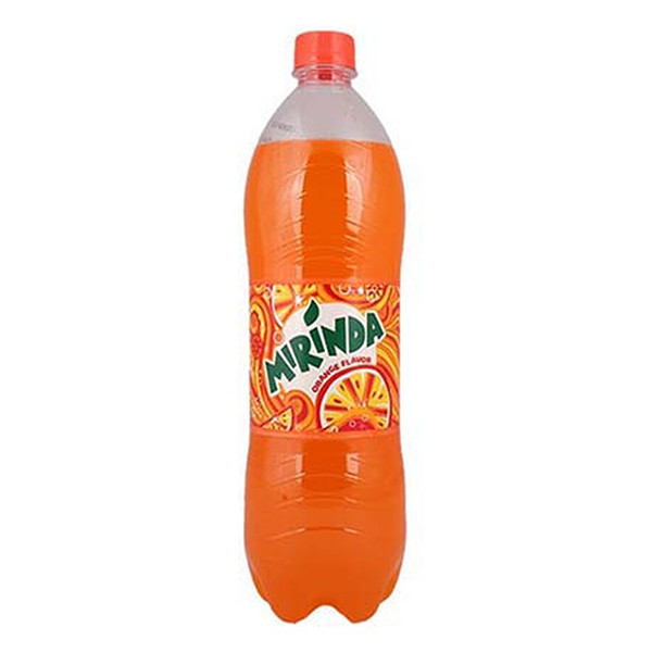 Mirinda