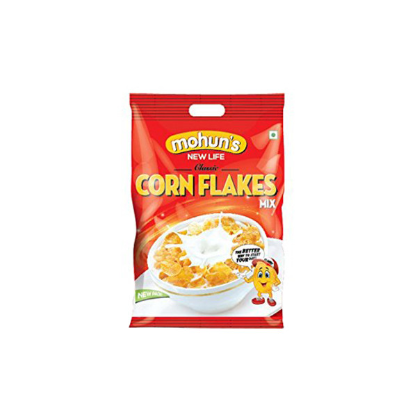 Mohun`s Cornflakes 500G