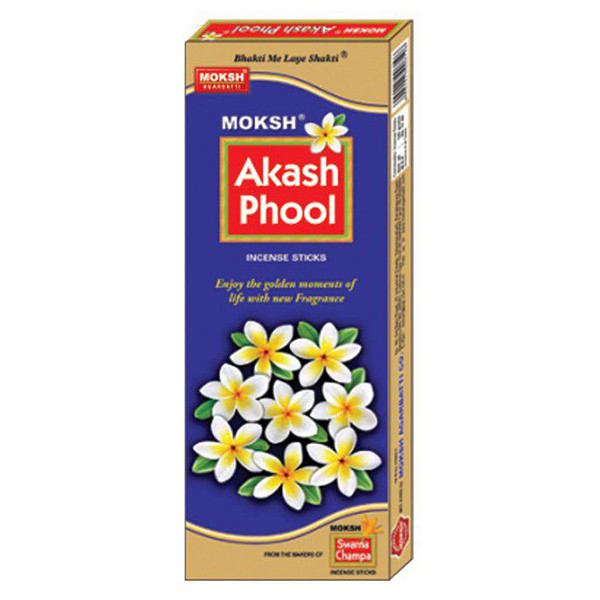 Image of Moksh Akash Phool