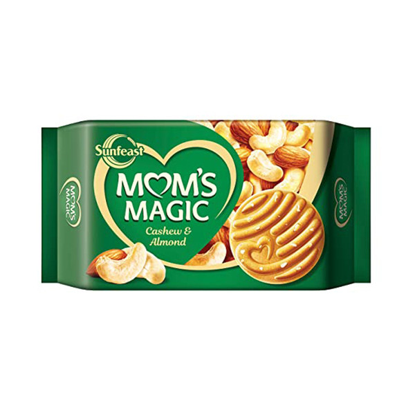 Image of MOMS MAGIC CASHEW ALMOND