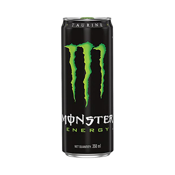 Monster Energy Drink 350ml
