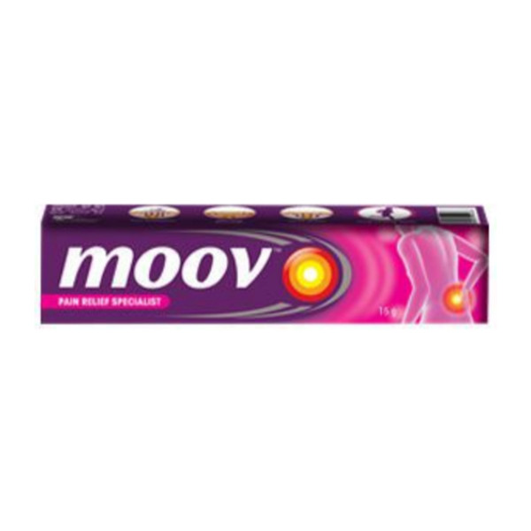 Image of Moov Cream 30Gm