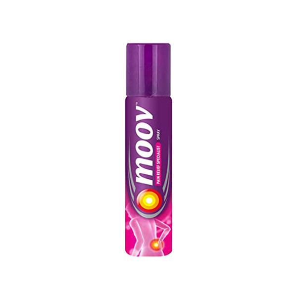 Image of Moov Spray