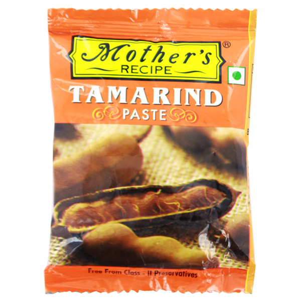 Image of Mothers Tamarind Paste 100G