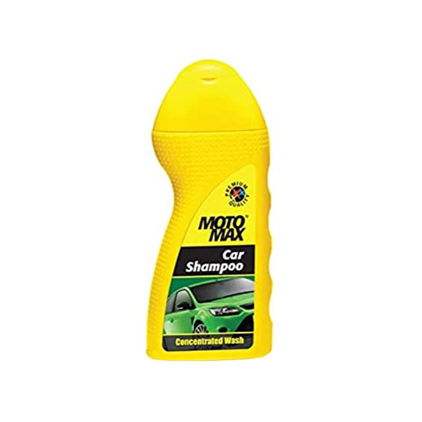 Motomax Car Shampoo 100ml
