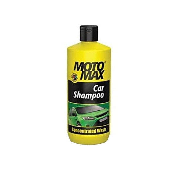 Motomax Car Shampoo 500ml