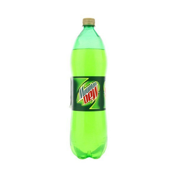 Image of Mountain Dew