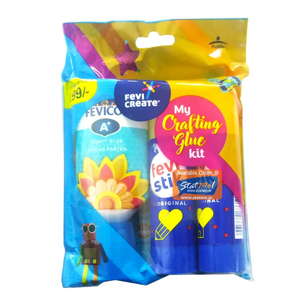 Image of My Crafting Glue Kit