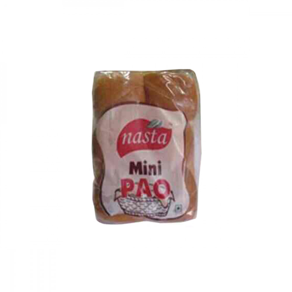 Nasta Mini Pao 250g