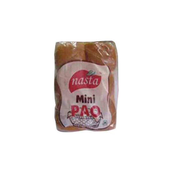 Nasta Mini Pao 250g