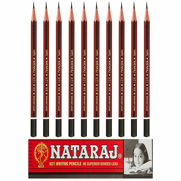 Natraj Pencil