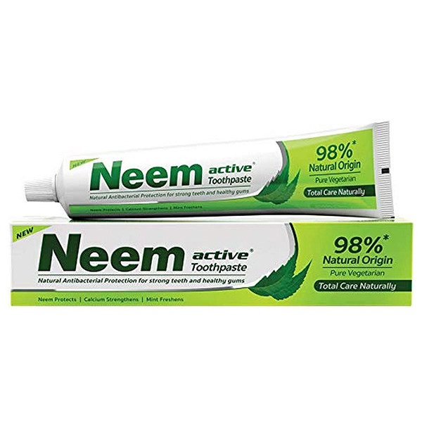 Image of Neem Active Paste